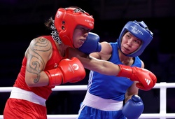Kim Ánh bị loại, Hà Thị Linh đối đầu ai ở vòng 1/8 Boxing Olympics 2024?