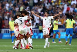 Dự đoán nữ Nhật Bản vs nữ Nigeria, 22h00 ngày 31/7, Olympic 2024