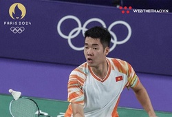 Trực tiếp Olympic 2024 hôm nay 31/7: Lê Đức Phát thua ngược, cầu lông Việt Nam chia tay Olympic