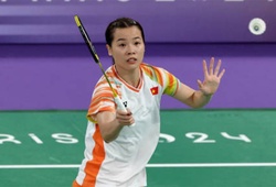 Trực tiếp Olympic 2024 hôm nay 31/7: Nguyễn Thùy Linh dừng bước đáng tiếc tại vòng bảng