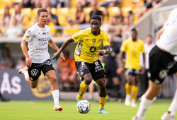 Nhận định bóng đá Elfsborg vs Sheriff Tiraspol: Không còn cơ hội