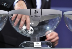 Khi nào diễn ra lễ bốc thăm Champions League 2024/25 phiên bản mới?