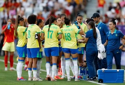 Dự đoán nữ Pháp vs nữ Brazil, 2h00 ngày 4/8, Olympic 2024