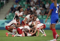 Dự đoán nữ Canada vs nữ Đức, 0h00 ngày 4/8, Olympic 2024