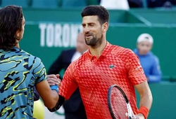 Djokovic tái đấu Alcaraz ở chung kết đơn nam tennis Olympic 2024