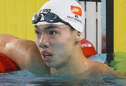 Trực tiếp Olympic 2024 hôm nay 3/8: Huy Hoàng dừng bước ở vòng loại 1500m bơi tụ do nam