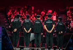 Đánh bại T1 lần thứ 11 liên tiếp, GEN tiến thẳng vào vòng 2 Playoffs LCK Mùa Hè 2024