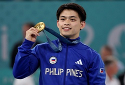 Trực tiếp Olympic 2024 hôm nay 3/8: Philippines trở thành quốc gia Đông Nam Á đầu tiên có huy chương
