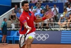 Chung kết HCV đơn nam tennis Olympic 2024: Djokovic hoàn thành bộ sưu tập danh hiệu