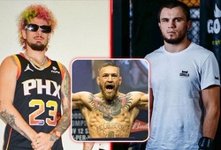 Sean O'Malley đặt mục tiêu "làm Conor ghen tị" nếu đấu Umar Nurmagomedov