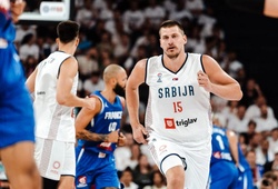 Nhận định bóng rổ Olympic 2024 Serbia vs Úc - 19h30 ngày 6/8: Nikola Jokic đi tiếp?