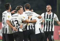 Nhận định bóng đá Partizan Belgrade vs Lugano: Bản lĩnh yếu kém