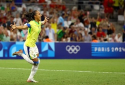 Dự đoán nữ Brazil vs nữ Mỹ, 22h00 ngày 10/8, Olympic 2024