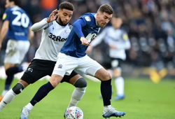 Nhận định bóng đá Blackburn vs Derby County: Làm khó tân binh