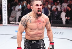 UFC 308: Robert Whittaker chủ động đề nghị đấu với Khamzat Chimaev