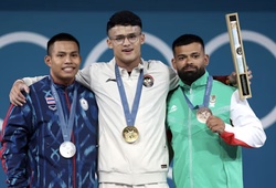 Bí quyết giúp cử tạ Indonesia giành HCV lịch sử ở Olympic 2024: Không phân biệt đối xử