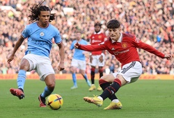 Lịch sử đối đầu Man City vs MU ở Siêu cúp Anh