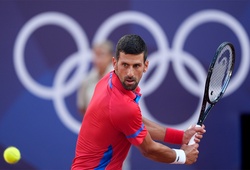 Sau HCV Olympic Paris 2024, Novak Djokovic vẫn muốn thi đấu tại Los Angeles 2028