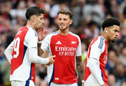 Nhận định bóng đá Arsenal vs Lyon: Tưng bừng bàn thắng 