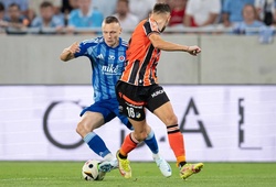 Dự đoán APOEL Nicosia vs Slovan Bratislava, 0h00 ngày 14/8, Champions League 2024/25