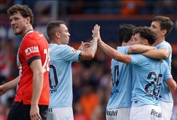 Dự đoán Celta Vigo vs Alaves, 0h00 ngày 17/8, La Liga 2024/25