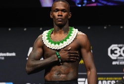 UFC 305: Israel Adesanya có thể bám đuổi con số của các huyền thoại?