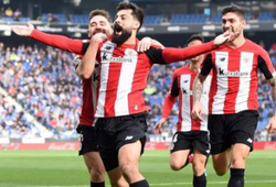 Nhận định bóng đá Athletic Bilbao vs Getafe: Xứ Basque mở hội