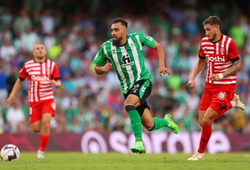 Nhận định bóng đá Real Betis vs Girona: Sức mạnh bị hoài nghi