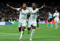 Tỷ lệ trận Real Madrid vs Atalanta, 2h ngày 15/8, siêu cúp Châu Âu