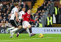 Lịch sử đối đầu MU vs Fulham ở Ngoại hạng Anh