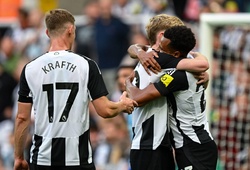 Dự đoán Newcastle vs Southampton, 21h00 ngày 17/8, Ngoại hạng Anh 2024/25