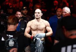 Sean Strickland được hứa tranh đai sau UFC 305, Whittaker - Chimaev vẫn có cơ hội