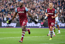 Nhận định bóng đá West Ham vs Aston Villa: London mở hội