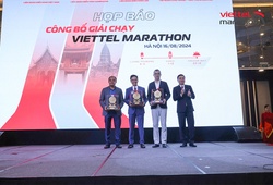 Viettel Marathon tại Lào và Campuchia: Những trải nghiệm độc nhất vô nhị