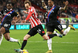 Nhận định bóng đá Brentford vs Crystal Palace: Derby cân bằng