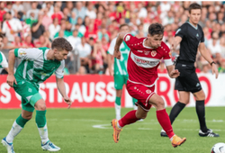 Nhận định bóng đá Energie Cottbus vs Werder Bremen: Khách giành vé