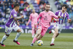 Nhận định bóng đá Valladolid vs Espanyol: Những kẻ cùng cảnh ngộ