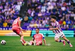 Dự đoán Valladolid vs Espanyol, 0h30 ngày 20/8, La Liga 2024/25