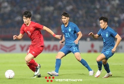 Trước thềm AFF Cup 2024, đội tuyển Việt Nam đấu Thái Lan và Nga khi nào?