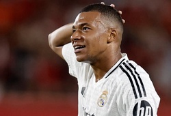 Mbappe phản công đòi lại gần 55 triệu euro PSG chưa trả