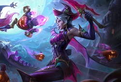 Hotfix DTCL 14.16b TFT: Ahri và Fiora bị giảm sức mạnh