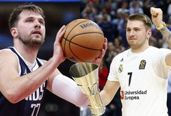 Chuyển nhượng NBA: Real Madrid bỏ túi hơn 20 triệu euro từ các CLB nhà nghề Mỹ như thế nào?