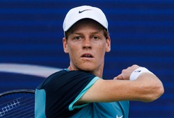 Jannik Sinner dương tính với Doping, vẫn đủ điều kiện thi đấu tại US Open 2024