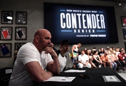 Dana White xin lỗi vì đội sản xuất UFC lỡ "xóa Francis Ngannou khỏi lịch sử"