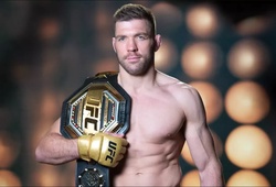 Dricus Du Plessis, Dan Hooker thăng tiến vượt bậc sau UFC 305