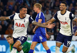 Nhận định bóng đá Tottenham vs Everton: Bộ mặt quen thuộc