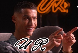 Cristiano Ronaldo bỏ xa Messi và lập kỷ lục chỉ sau 2 giờ mở kênh Youtube