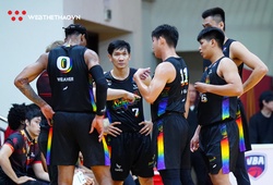 Bảng xếp hạng VBA 2024 mới nhất: Saigon Heat đứng đầu, 4 vé Playoffs chính thức có chủ