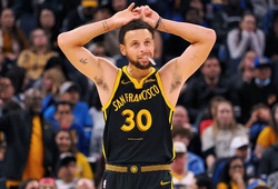 Stephen Curry xoá tên Golden State Warriors khỏi mô tả trang cá nhân, gây bất ngờ với NHM