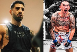 Ilia Topuria: Max Holloway nên đội mũ bảo hiểm nếu định chơi đổi đòn